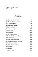 The caravan of death