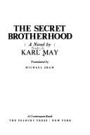 The secret brotherhood