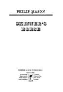 Skinner's Horse