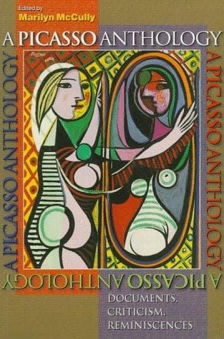 A Picasso anthology