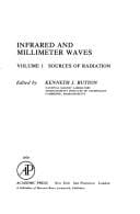 Infrared and millimeter waves