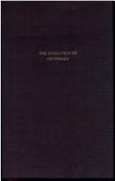 The Evolution of Gryphaea