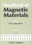 Ferromagnetic materials