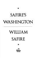 Safire's Washington