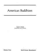 American Buddhism