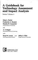 A Guidebook for technology assessment and impact analysis