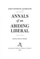 Annals of an abiding liberal
