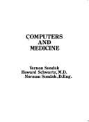 Computers and medicine
