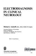 Electrodiagnosis in clinical neurology