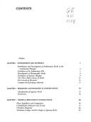 Petrology of igneous and metamorphic rocks, by Donald W. Hyndman