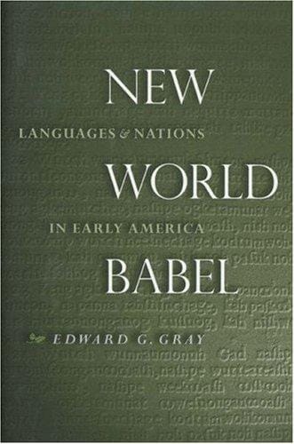 New World Babel