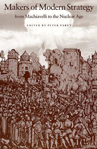 Makers of modern strategy