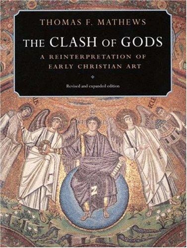 The clash of gods