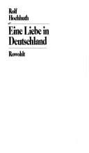 Eine Liebe in Deutschland