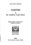Contes