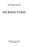 Microlectures