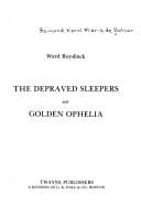 The depraved sleepers and