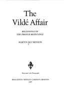 The Vildé affair