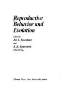 Reproductive behavior and evolution