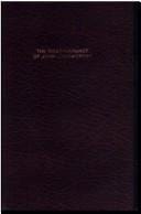 The disappearance of John Longworthy