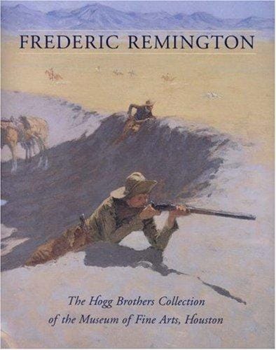 Frederic Remington