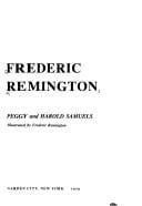 Collected Writings of Frederic Remington