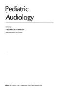 Pediatric audiology