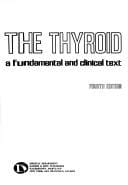 The thyroid