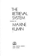 The retrieval system