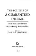 The politics of a guaranteed income
