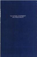 The national government and public health