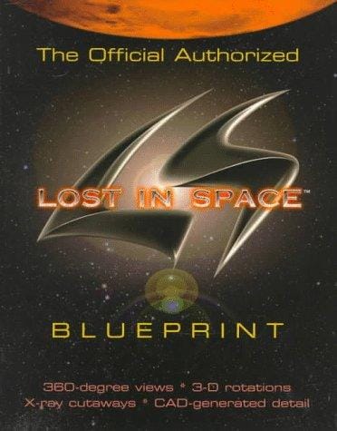 Lost in Space: Blueprint