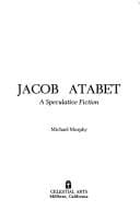 Jacob Atabet