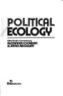 Political ecology