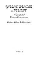 Talent, wonder, delight