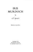 Iris Murdoch