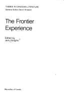 The Frontier experience