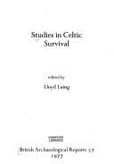 Studies in Celtic survival