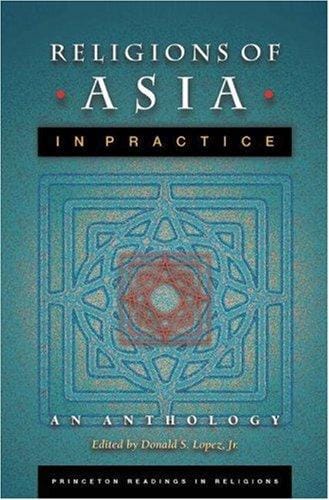 Religions of Asia in Practice