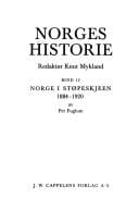 Norges historie