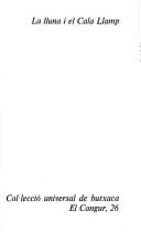 La lluna i el Cala Llamp