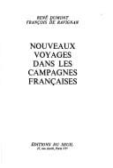 Nouveaux voyages dans les campagnes françaises