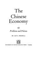 The Chinese economy