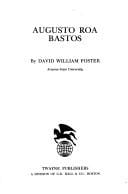 Augusto Roa Bastos