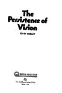 The persistence of vision