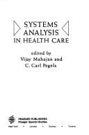 Systems analysis in health care