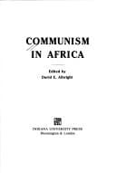 Communism in Africa