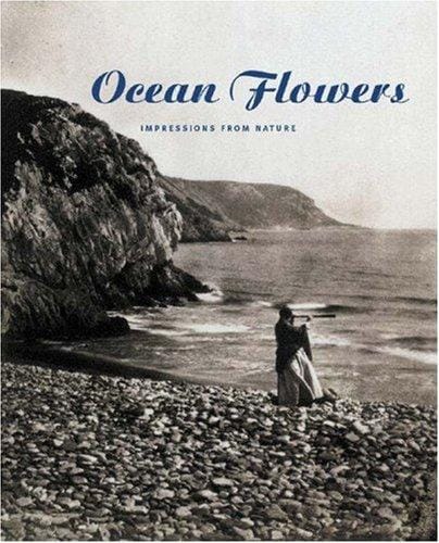 Ocean flowers