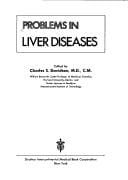 Problems in liver diseases