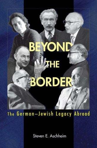Beyond the border